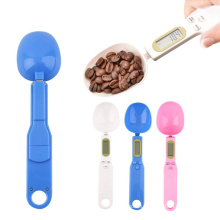 Cooking Baking Flour Spices Medicine Pet Food Lab High Precision Spoon Scale, Digital Spoon Scales-